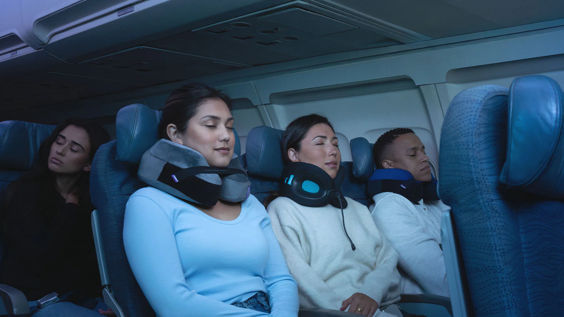 Unrivaled Comfort for Every Journey